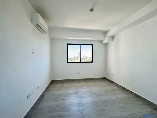 apartamentos - Apartamento Moderno / Áreas Sociales con Piscina  6