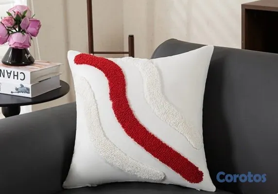 decoración y accesorios - Forros de cojines  7