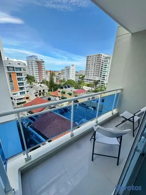 apartamentos - APARTAMENTO EN ALQUILER SIN MUEBLES – LA ESPERILLA 11