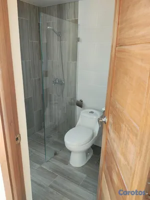 apartamentos - SE VENDE APARTAMENTO ENTRE LA CAYETANO GERMOSÉN Y  6