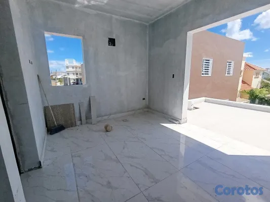 casas - Casa en venta en Higuey pronta entrega 12