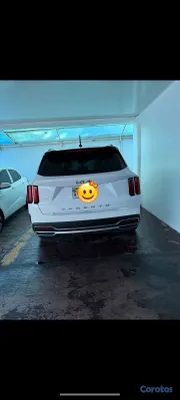 jeepetas y camionetas - Kia SORENTO TECHO PANORAMICO 22  3