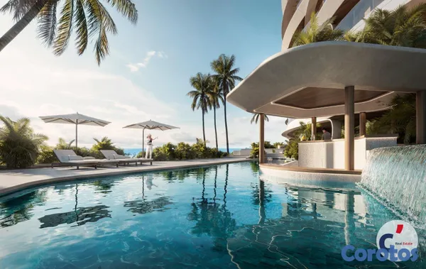 apartamentos - Puerto Marina Residences Cap Cana – Ultra Luxury O 10