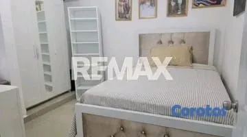 casas - Casa en venta en Las Caobas 8