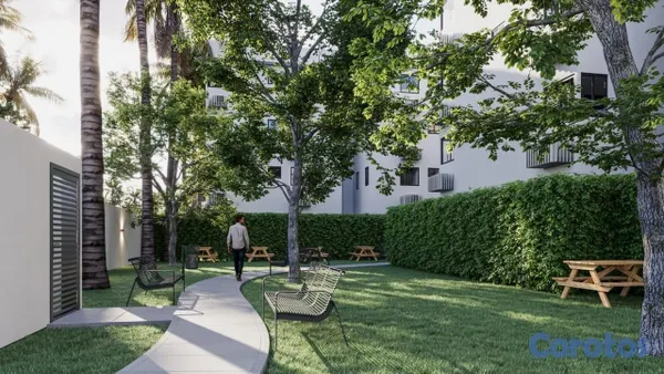 apartamentos - Su nuevo hogar en santo domingo oeste le espera  2