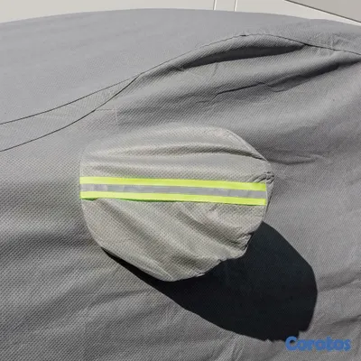 accesorios para vehiculos - FORRO CUBIERTA PROTECTORA PARA YIPETA 4
