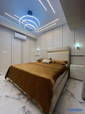 apartamentos - Apartamento en Alquiler Bella Vista  15