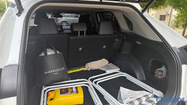 jeepetas y camionetas - Toyota rav4 2019 XLE Primim 7