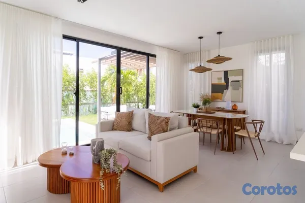 apartamentos - Propiedades en Venta en Punta Cana desde US$242,35 11