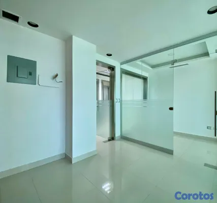 oficinas y locales comerciales - Local Comercial - 130mts - Bella Vista - Piso Alto 12