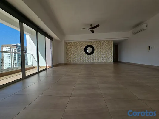 apartamentos - Alquiler de Apartamento en La Esperilla  3