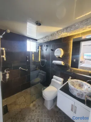 apartamentos - Apartamento en En Venta  El Vergel, Santo Domingo  9