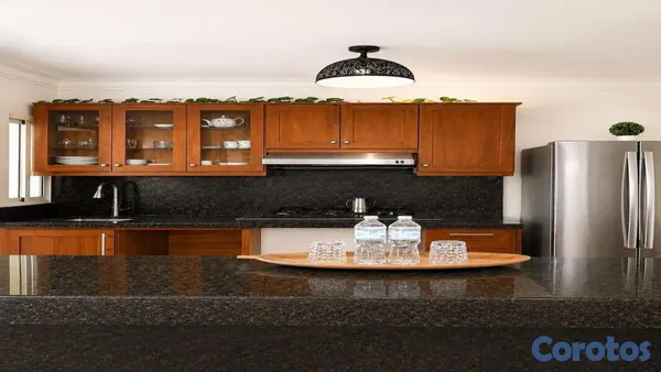 apartamentos - Apartamento amueblado de 135 m² en Torres Catalanas, Avenida España 4