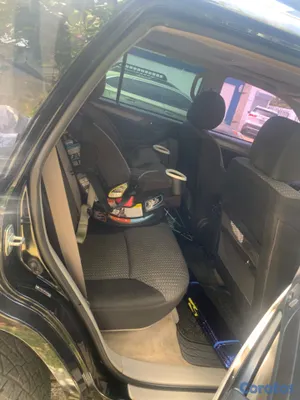 jeepetas y camionetas - Toyota 4Runner 2006 Sport Edition 8