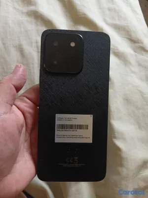 celulares y tabletas - Vendo Honnor X5b 3