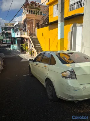 carros - Ford Focus 2010 5
