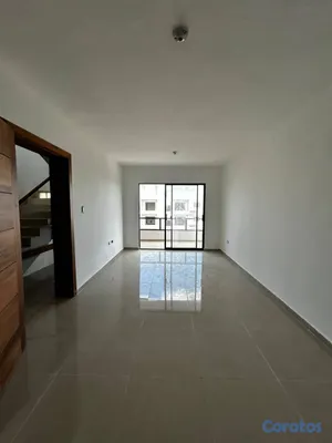 apartamentos - Apartamentos de 3 Habitaciones en Venta con Patio  5