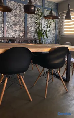 muebles y colchones - 8 unidades Sillas decomedor o decorativa o oficina 3