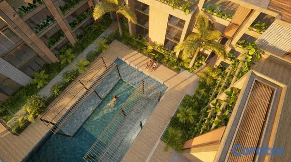 Proyectos - Apartamentos con Vista al Mar en Cabrera 2