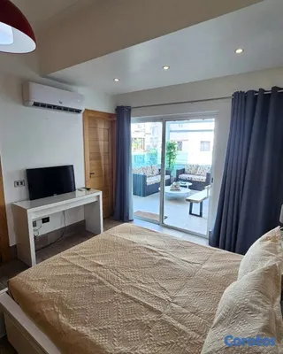 apartamentos - Alquiler el Vergel 9