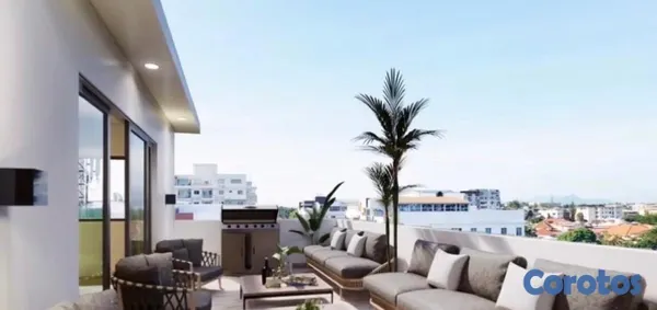Proyectos - Proyecto en Plano 6