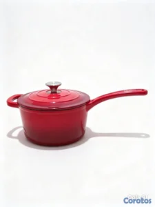 Olla Cazo Hierro Fundido