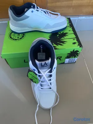zapatos para hombre - L.A. Gear Tenis Para Hombre ! Nuevo en Caja ! 100% 2