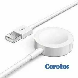 accesorios para electronica - Cargador magnético para AppleWatch 2