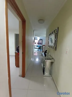 apartamentos - Vendo Apartamento Ensanche Ozama. RD$ 10,500,000  10