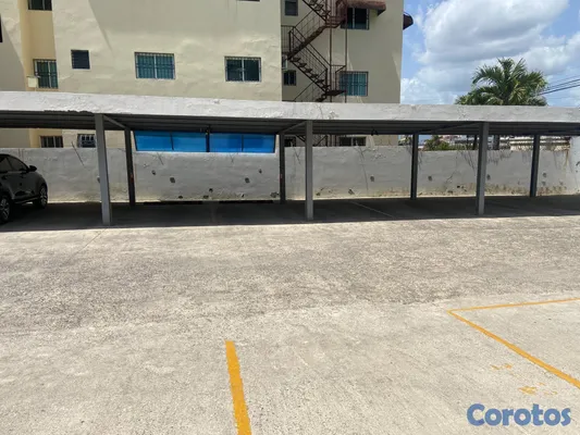 apartamentos - Apartamento de Renta en Santiago, Auto Pista Duart 7