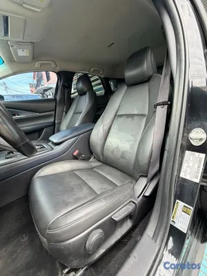 jeepetas y camionetas - Mazda CX-30 Select 2021 10