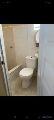 apartamentos - Alquilo Apart-estudio 2da planta, Barrio Primavera 5
