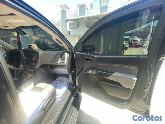 jeepetas y camionetas - Chevrolet Colorado 2019 3