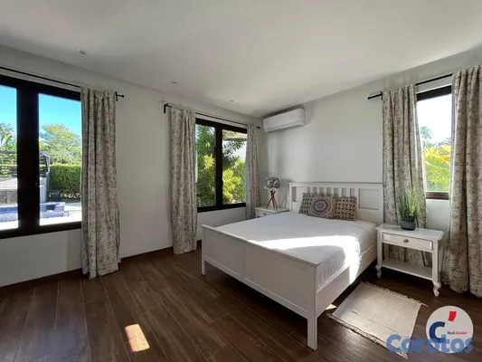 casas - Villa de Lujo en Cap Cana en Alquiler a Largo Plaz 11