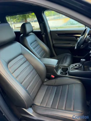 jeepetas y camionetas - HONDA CRV 2025 SPORT TOURING 3