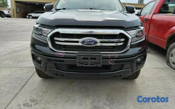 repuestos -  ¡FRENTE COMPLETO PARA  FORD RANGER 2019-2023  7