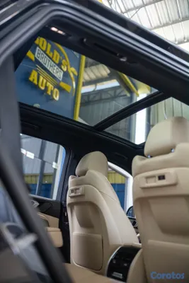 jeepetas y camionetas - BMW X5 2021 Clean Carfax Kit Competition 9