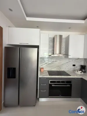 apartamentos - Villa en Renta en Punta Cana | 3 Habitaciones + Ro 2