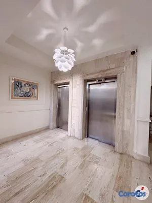 apartamentos - Apartamento amueblado alquiler en Piantini · Ref 1 2