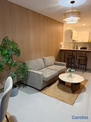 apartamentos - atención aerolíneas y empresas privadas  Apartamento Punta Cana-Bavaro  15