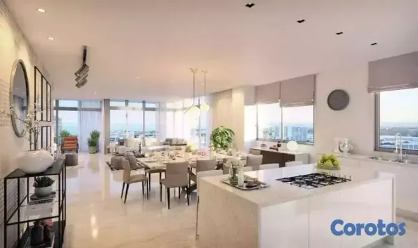 apartamentos - Hermoso apartamento en venta. 10