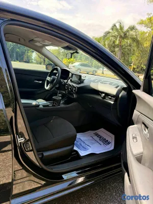 carros - Nissan sentra 2020 6