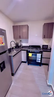 apartamentos - Apartamento en vista cana · Ref 1342682 2