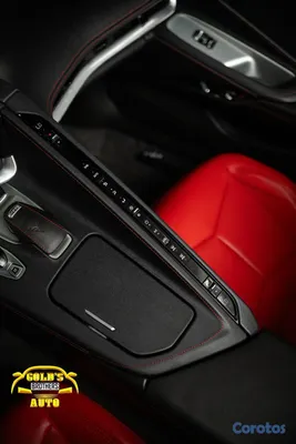 carros - Chevrolet Corvette C8 Z51 2024 Recien Importado 8