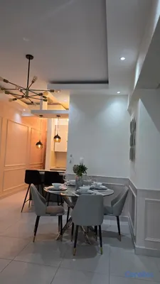 apartamentos - Lujosa Torre en Bella Vista con decoración moderna y excelentes amenidades, 2hab 12