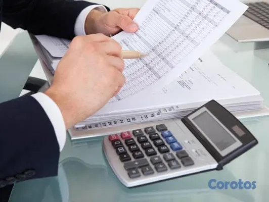 empleos disponibles - Auxiliar de Contabilidad 5
