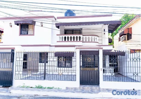 casas - Una Casa Completa, Amplia y con Vista al Mar 19