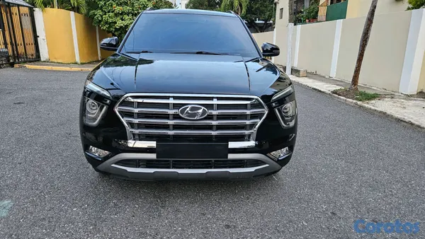 jeepetas y camionetas - hyundai cantus 2022  5