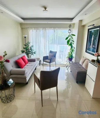 apartamentos - Apartamento en Bella Vista 16