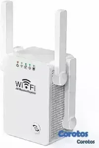 Repeater wifi